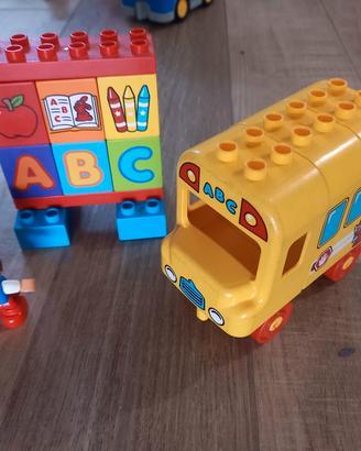 lego duplo 10603