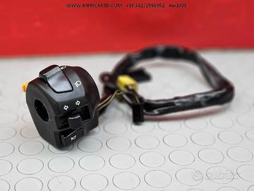 DEVIO LUCE SUZUKI GSXR 1000 2003 2004