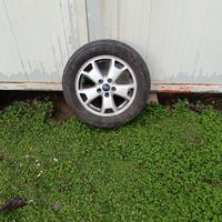 4 cerchi originali Ford 