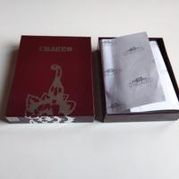 portafoglio in pelle 