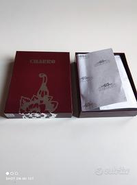 portafoglio in pelle 