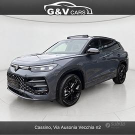 Volkswagen Tayron 7 posti 2.0 TDI SCR 193 CV 4Moti