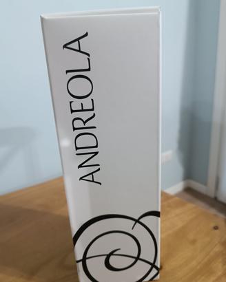 prosecco Valdobbiadene Brut Andreola Dirupo