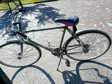 bici d'epoca 
