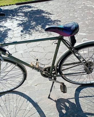 bici d'epoca 
