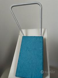 Protezione letto anticaduta