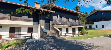 Aprica zona Baradello