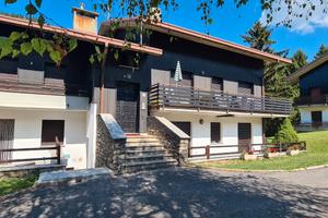 Aprica zona Baradello