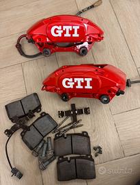 Pinze brembo 4pot Audi/vw