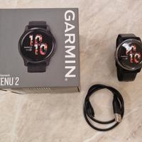 Garmin Venu 2
