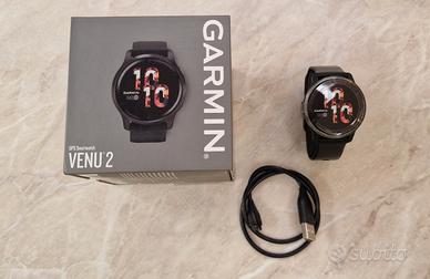 Garmin Venu 2