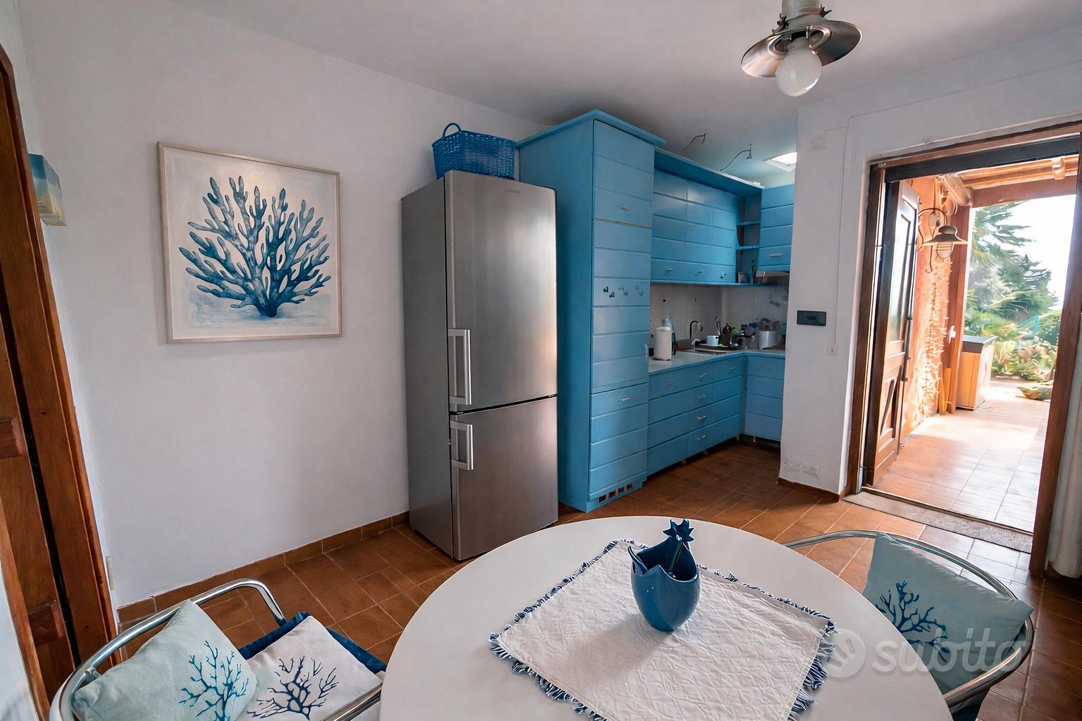 Apartment in Isthintini/Stintino, Tàttari/Sassari - Vista 2