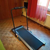 Tapis Roulant Toorx 