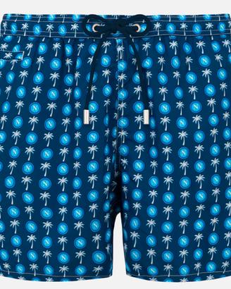 Costume da bagno MC2 SAINT BARTH NAPOLI LIMITED