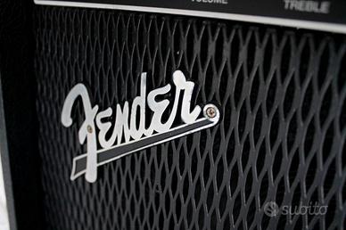 Amplificatore per chitarra Fender25r