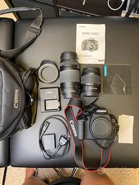 Canon Eos 1200D