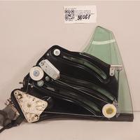 VETRO SCENDENTE ANTERIORE DESTRO MERCEDES SLK W171