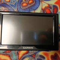 Navigatore Garmin Drive 51 LMT-S