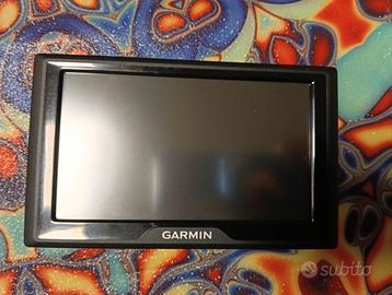 Navigatore Garmin Drive 51 LMT-S