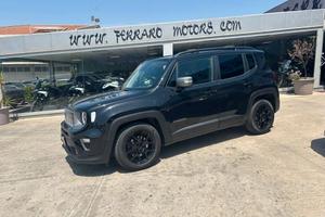 Jeep Renegade 1.3 T4 DDCT Limited 2021 / KM 97.000