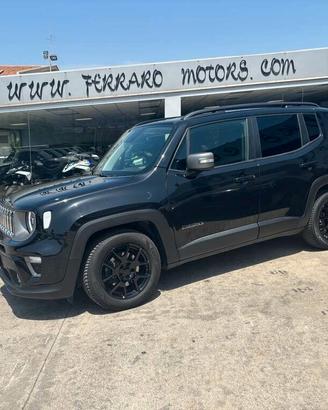 Jeep Renegade 1.3 T4 DDCT Limited 2021 / KM 97.000