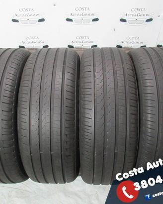 Saldi 225 55 18 Pirelli 2022 85% 225 55 R18
