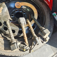 Pezzi giuliatta 1.4 170cv