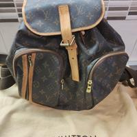 borsa zainetto LOUIS VUITTON 