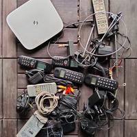 ACCESSORI TELEFONI VINTAGE 