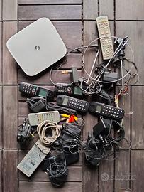 ACCESSORI TELEFONI VINTAGE 