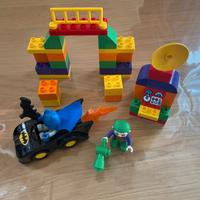 Lego Duplo 10544 La sfida di Joker