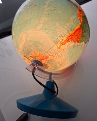 mappamondo