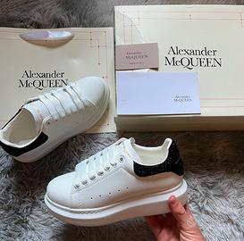 Scarpe Alexander mcqueen