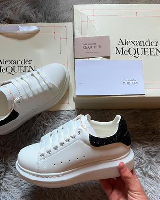 Scarpe Alexander mcqueen