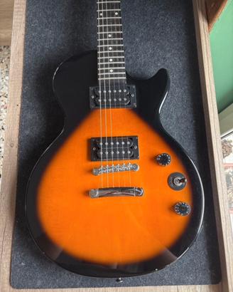 Epiphone Les Paul Special II