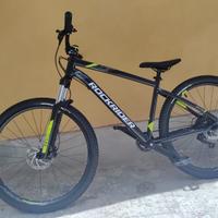 Bici mtb