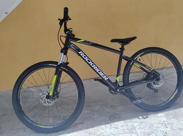 Bici mtb