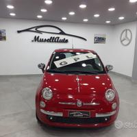 Fiat 500 2012 1.2 Benzina / G.P.L