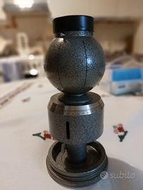 STRUMENTO SQUADRO AGRIMENSORIO A CILINDRO GRADUATO