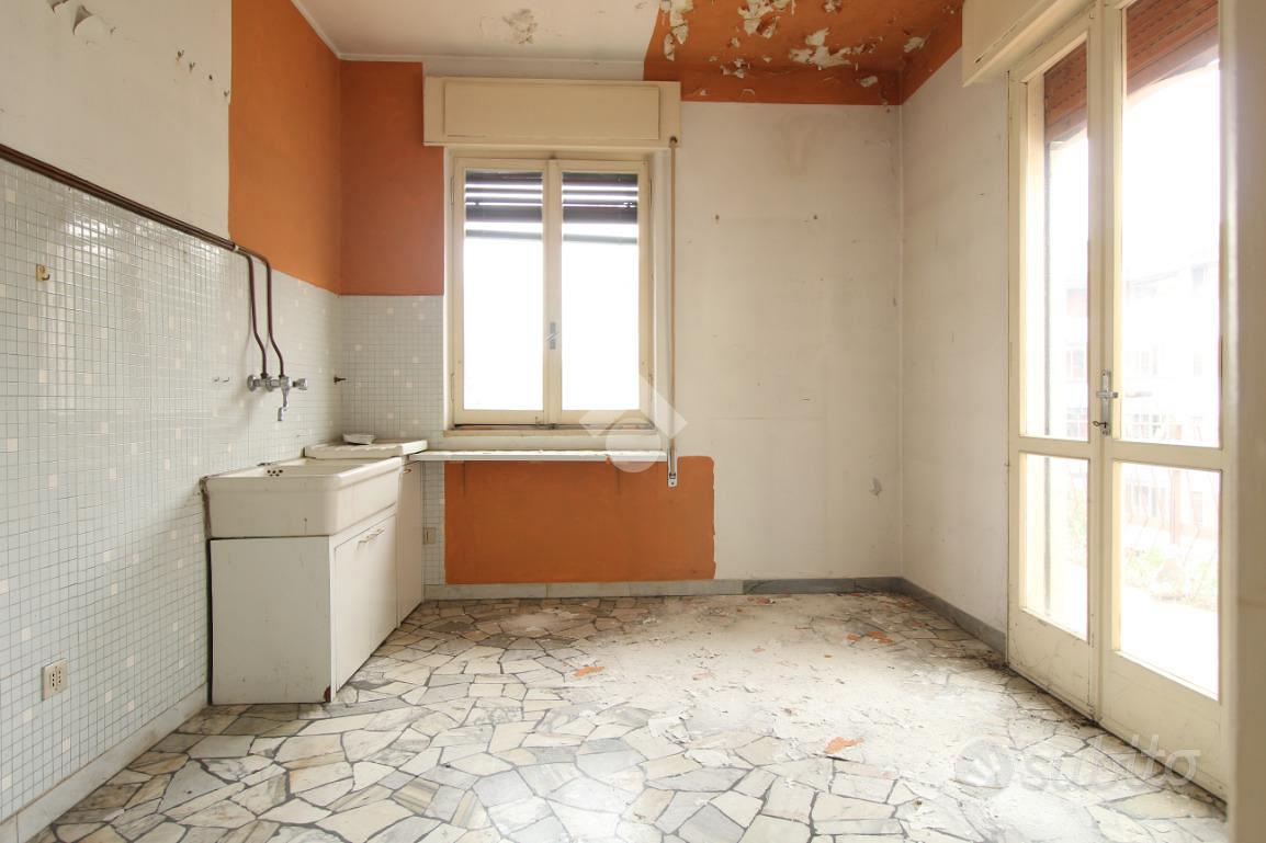 Appartamento – Vicenza, Barche - Vista 3
