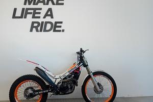 MONTESA COTA 4RT - 2006