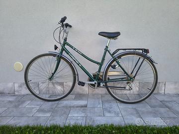 Bici da città – City bike 28”