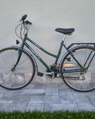 Bici da città – City bike 28”