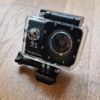 Action Cam 4k Num'Axes