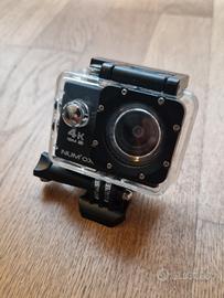 Action Cam 4k Num'Axes