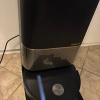 dreame X50 ULTRA COMPLETE con ricambi