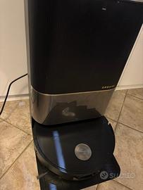 dreame X50 ULTRA COMPLETE con ricambi
