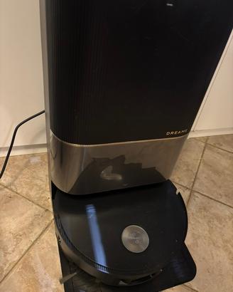 dreame X50 ULTRA COMPLETE con ricambi