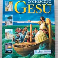 Libro "Conoscere Gesù"