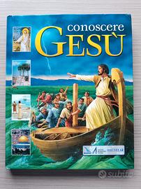 Libro "Conoscere Gesù"